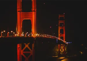 San Francisco Fisherman's Wharf Private 1-Hour Walking Tour