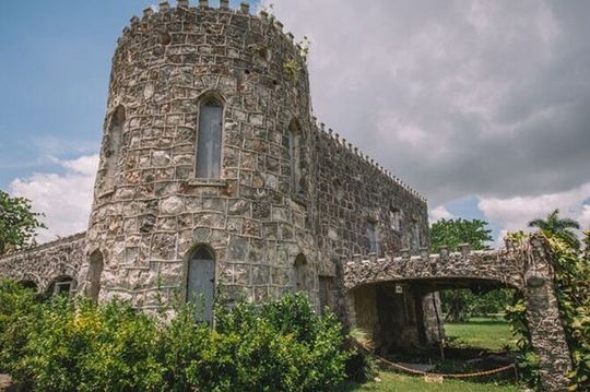 Haunted Miami: Self-Guided Smartphone Audio Driving Tour