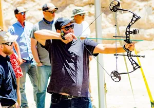 Axes, Arrows and Bullets Combo Package in Las Vegas