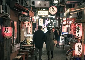 The Eerie Side of New York - Private Ghost tour