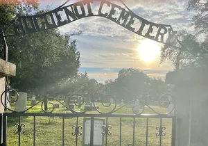 Self-Guided Haunted Ghost Walking Audio Tour in St. Augustine