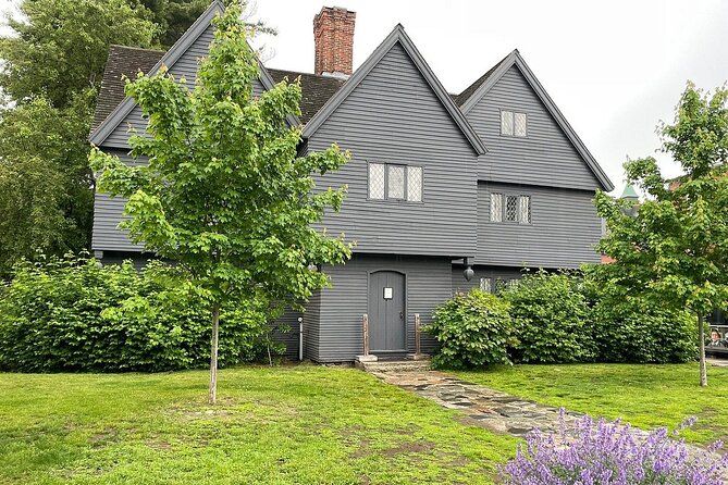 Historian's Guide to the Salem Witch Trials
