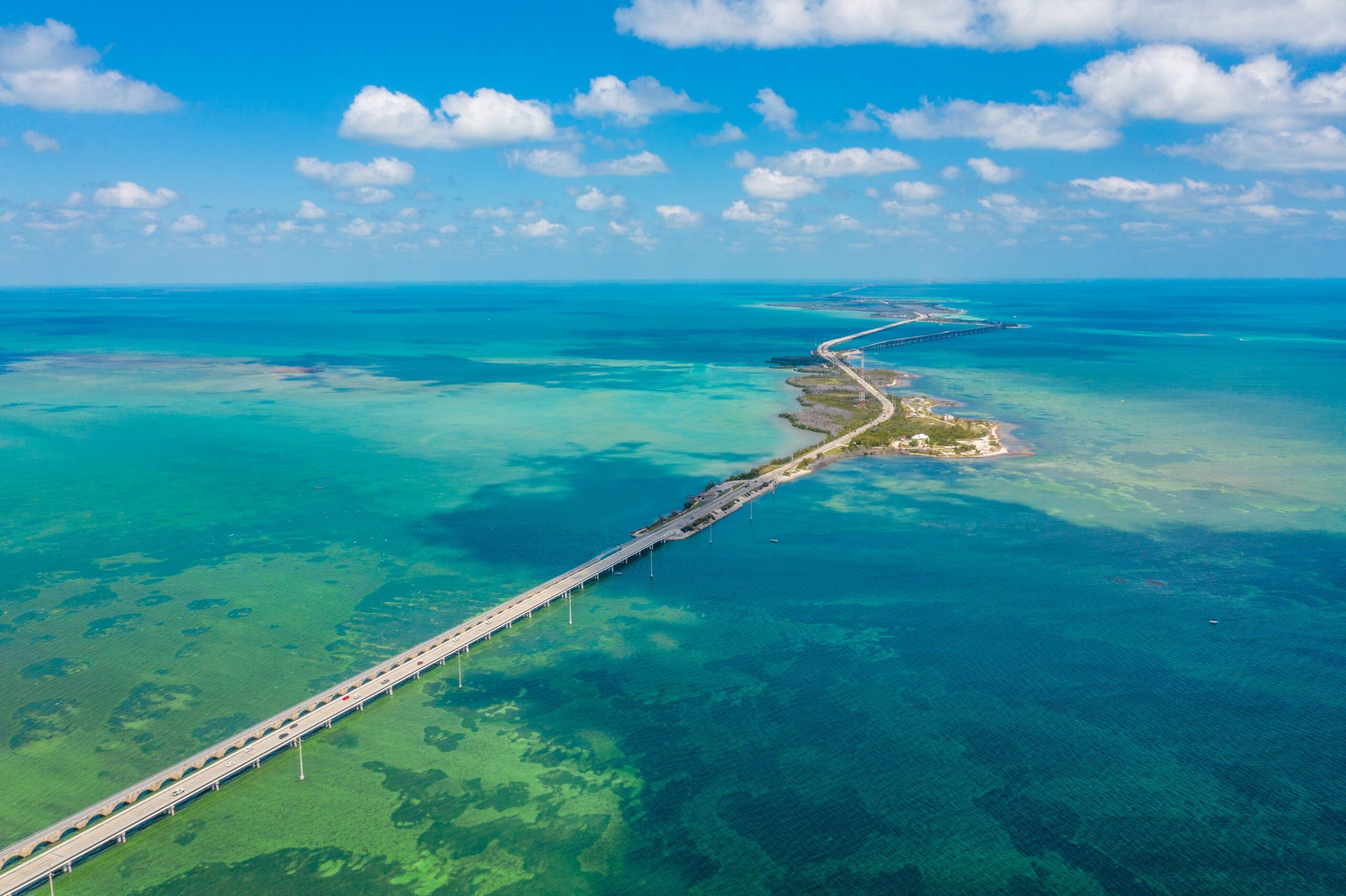 Private Miami to Key West Day Trip Charter