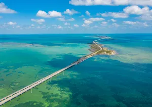 Private Miami to Key West Day Trip Charter