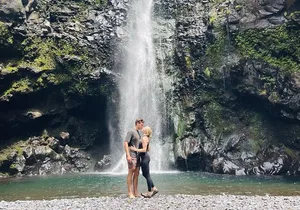 VIP Private Road to Hana Tour with Pick Up