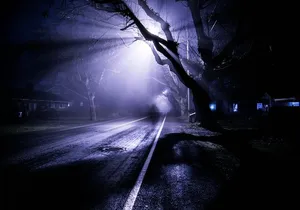 Haunted Miami: Self-Guided Smartphone Audio Driving Tour