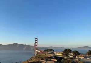 San Francisco Sightseeing Private Tour (3-Hour minimum)