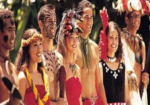 Pearl Harbor + Dole Plantation + Polynesian Center from Kauai