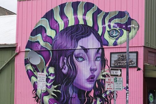 2-Hour Hilo Ghost Walks Tour