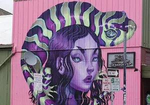 2-Hour Hilo Ghost Walks Tour