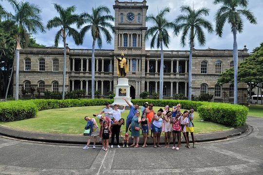 Cruise Ship with Direct "Pier Pick Up" All Fee's Included
