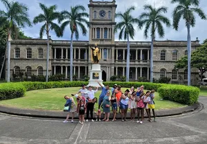 Cruise Ship with Direct "Pier Pick Up" All Fee's Included