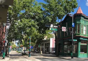 Orlando’s Historical Highlights: A Self-Guided Audio Tour