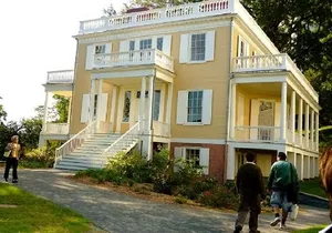 Hamilton Heights-West Harlem Walking Tour