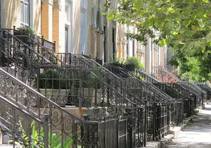 Central Harlem African-American Culture Walking Tour