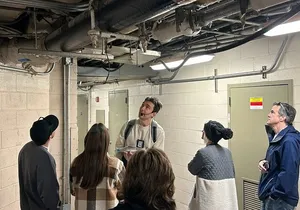 Secrets of Grand Central Terminal and/or Penn Station - Private