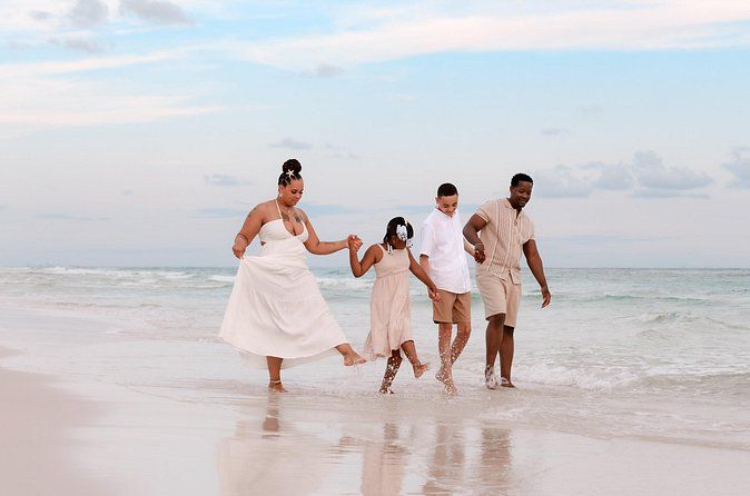 Private Vacation Photoshoot with Photographer in Key West