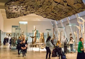 New York: private visit of Chelsea neighborhood