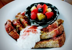 Late Breakfast Cruise in Honolulu