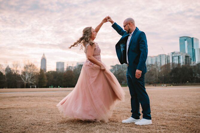 Private Vacation Photoshoot with Photographer in Chicago