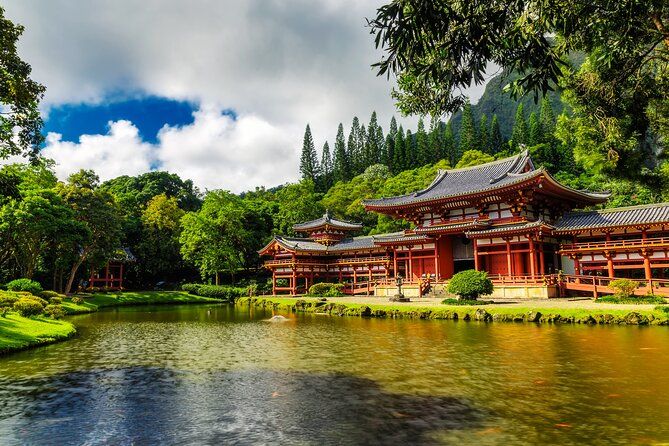 All Hawaiian Islands Self-Guided Driving Audio Tour Bundle