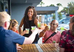 Milk District Eats Food Tour