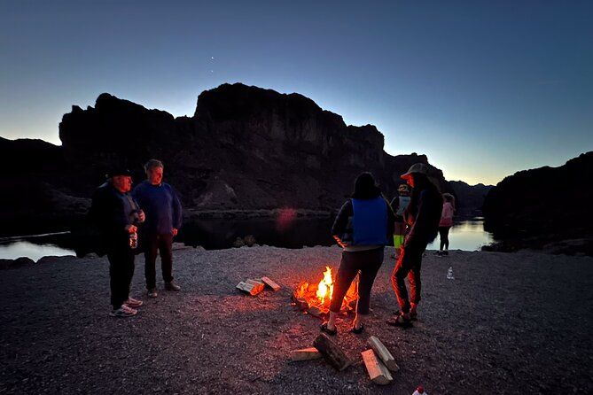 Moonlight Kayak Tour—Sunset Paddle, Neon Lights & Shuttle Option
