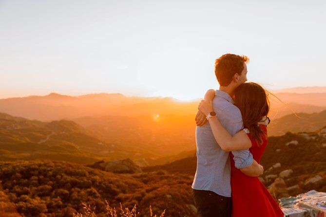 Private Vacation Photoshoot with Photographer in San Antonio