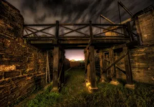 St. Augustine Haunted Pub Crawl