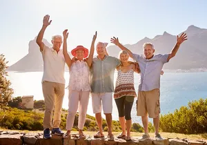 Private Island Tour Up to 24 people