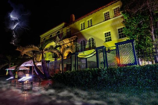 Menace, Murder & Malice: Miami Ghost Tours