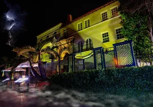 Menace, Murder & Malice: Miami Ghost Tours