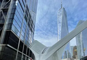 New York City Sightseeing Bus Tour and Boat Ride