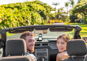 Ultimate Hawaii Road Trip: 4-Island Self-Guided Audio Tours