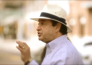 Shared Ybor City Historic Walking Tour