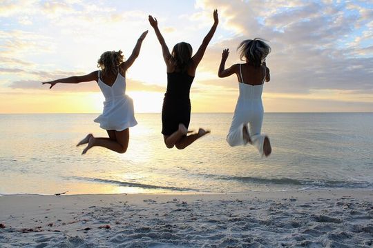 Marco Island Photography Experience