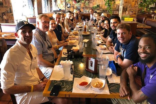 Little Havana Cuban Food Tour For Private Groups