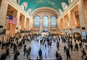 Welcome to New York City: Private Half-Day Walking Tour