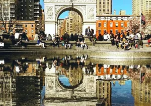 Little Italy, Greenwich Village, Soho & Chinatown: Private Tour