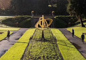The Secrets of Golden Gate Park: A San Francisco Chronicle Self-Guided Tour