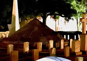 The Last Ride Private Golf Cart Ghost Tour for up to 5 people!