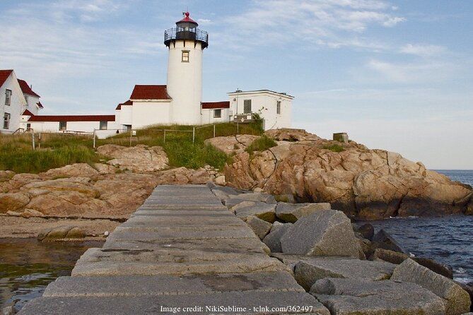 Boston Private Day Trip with Salem & Cape Ann’s North Shore