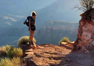 Grand Canyon Full Day Private Tour & Hike