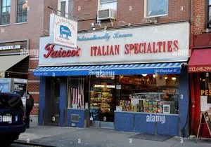 West Village History & Walking Food Tour