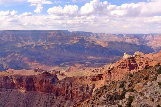 2-Day Best of Mountains & Glaciers Express Tour Icefields, Jasper