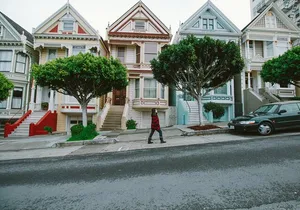 Private City Tour of San Francisco