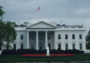 Washington DC and Monuments Day Tour from New York