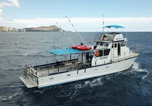 3-Hour Honolulu Bottom Fishing Adventure