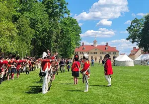 Mount Vernon & Old Town Alexandria Private Tour