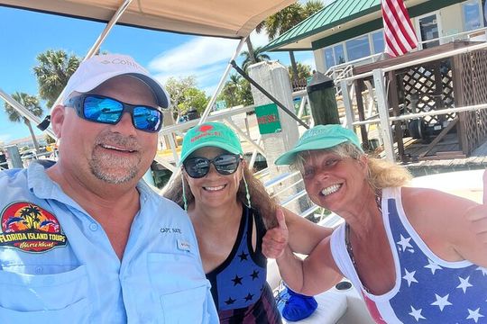 Private Best of Marco Island Tour